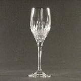 Mikasa Arctic Lights Platinum Wine