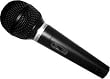 Audio Technica ST90MKII Dynamic Vocal Microphone - Single Mic and Clip