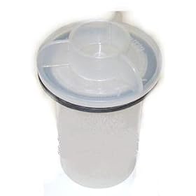  Hoover Floormate 300 / H3000 Solution Tank Cap 59177071