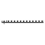 read full review Tripp Lite PS3612 Multiple Outlet Strip 15-Amp 12 outlets 15ft Cord