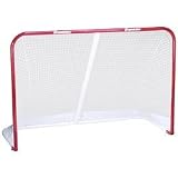 Franklin Championship Series 72 Inch Folding Metal Street Hockey Goal
