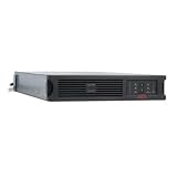 APC SUA2200R2X147 2200VA 1980 Watt 120 Volt UPS