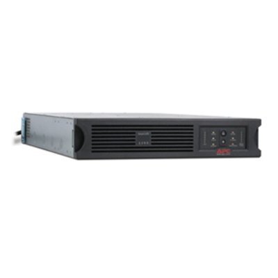 APC SUA2200R2X147 2200VA 1980 Watt 120 Volt UPS