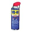 WD-40 Company Products - WD-40 Spray, w/ Straw, Prevents Rust/Corrosion, 12 oz. - Sold as 1 EA - WD-40 in a spray can drives out moisture and prevents rust and corrosion. Stops squeaks. Cleans and protects. Loosens rusted parts. Frees sticky mechanisms. WD-40 includes a straw for precision spraying.
