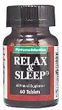 Relax & Sleep Formula 2 - 60 tab ( Eight Pack)