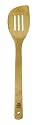 Joyce Chen 13-Inch Burnished Bamboo Slotted Stir Fry Spatula