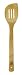 Joyce Chen 13-Inch Burnished Bamboo Slotted Stir Fry Spatula