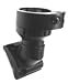 Sporting Goods : Kingman Spyder MR Series Clamping Feed Neck