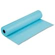 Pacon 63160 Rainbow Lightweight Duo-Finish Kraft Paper, 36" x 1000-ft. roll, Aqua