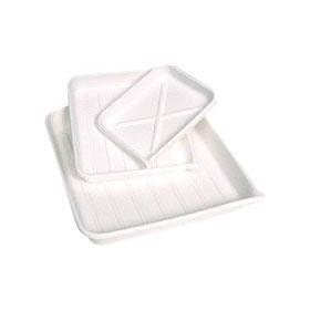 Click here to buy Cesco Plastic Print Developing Tray with Ribbed Bottom, 11x14x3 Deep, Set of Three Trays. by Cesco.
