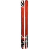 Black Diamond Justice Ski