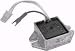 Replacement Voltage Regulator For Briggs & Stratton 691185, 394890, 393374