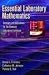 Books : Essential Laboratory Mathematics     **ISBN: 9780766838260**