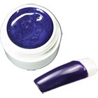 Colaxy *PREMIUM* Farbgele 5ml - EFFEKT-/Perlmutt-Farben - ST19 Blue Berry Preisvergleich