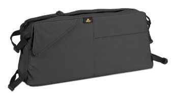 Bestop 54108-15 Black Denim Saddle Bag