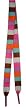 Foot Galaxy 54" Colored Square Printed Shoe Laces
