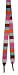  : Foot Galaxy 45" Colored Square Printed Shoe Laces