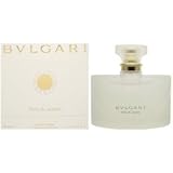 Bvlgari Voile de Jasmin by Bvlgari for Women 3.4 oz Eau de Toilette Spray
