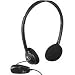 Logitech Dialog 220 - Headphones ( semi-open )