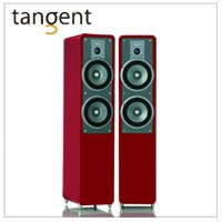 tangent トールボーイスピーカーシステム CLARITY8-RD