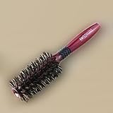 Philips/Mebco Round Vented Boar Bristle Brush