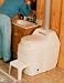 Sun-Mar Excel Self Contained Composting Toilet -( Excel , Sun-Mar Corp )