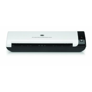 HP Scanjet Professional 1000 Mobile Scanner L2722A#BGJ