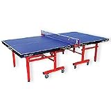 Product details for True Blue Roll Away Table Tennis Table
