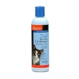 Hartz Mountain Corporation Htz Ultrgrd Ftck Shampoo Cats 12 Ounces - 96037