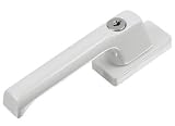 Eigenschaften ABUS  / FENSTERGRIFF ABUS FG200-W-WEISS