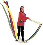 Streamer Ribbons Set