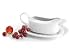 Kitchen & Housewares : Mayfair & Jackson Delarobia Gravy Boat 17.5-in.