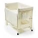 Mini Convertible Co-Sleeper Bassinet - Natural