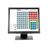 17IN Touch-screen LCD 1280X1024 5