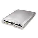 SMARTDISK CORPORATION - FLOPPY DRIVE 2X EXTERNAL USB