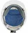 Evaporative Cooling Crown Cooler