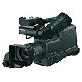 Panasonic HVCHD�J���� AG-HMC75