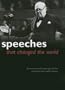 Speeches that changed the world CD