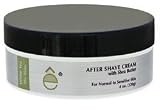 EShave After Shave Cream - White Tea