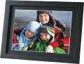 DFM1245B 12.1-inch Digital Photo Frame with 1GB internal Memory