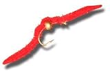 BH San Juan Worm Fishing Fly