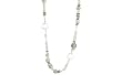 Cinzia Eyewear Necklace - Glacier 2
