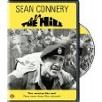 The Hill Starring Sean Connery, Harry Andrews, Ian Bannen, and Alfred Lynch (DVD - Region 2)