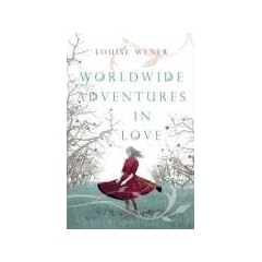 Worldwide Adventures in Love