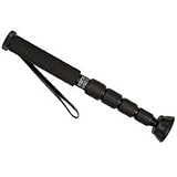 compact-monopod Monostat RS16SK Compact Aluminium Monopod - ART Anti Rotation Tubing - Matte
