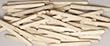 CRAFT STICKS NATURAL COLOR 150/PK