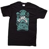 ��åɡ��ĥ��åڥ��T�����/Electric Magic Mens T/ AQ-475S