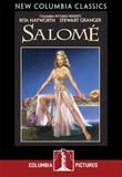 Salome (1953) ( Salome: The Dance of the Seven Veils )