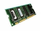EDGE memory - 128 MB - DIMM 100-pin - SDRAM ( 5K00119-PE )