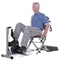 Resistance Chair Accessories - Mini Bike/Short Stroke Pedaler
